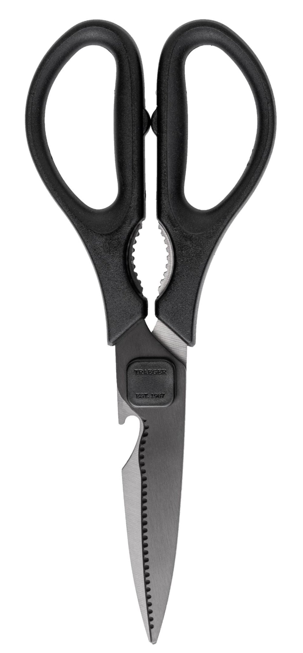 BBQ Shears