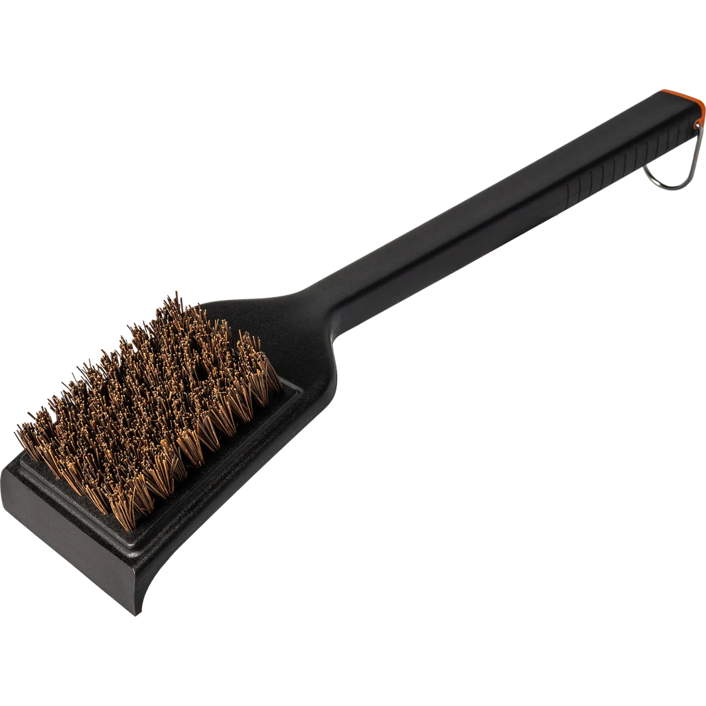 Traeger Hot N' Cold Grill Cleaning Brush