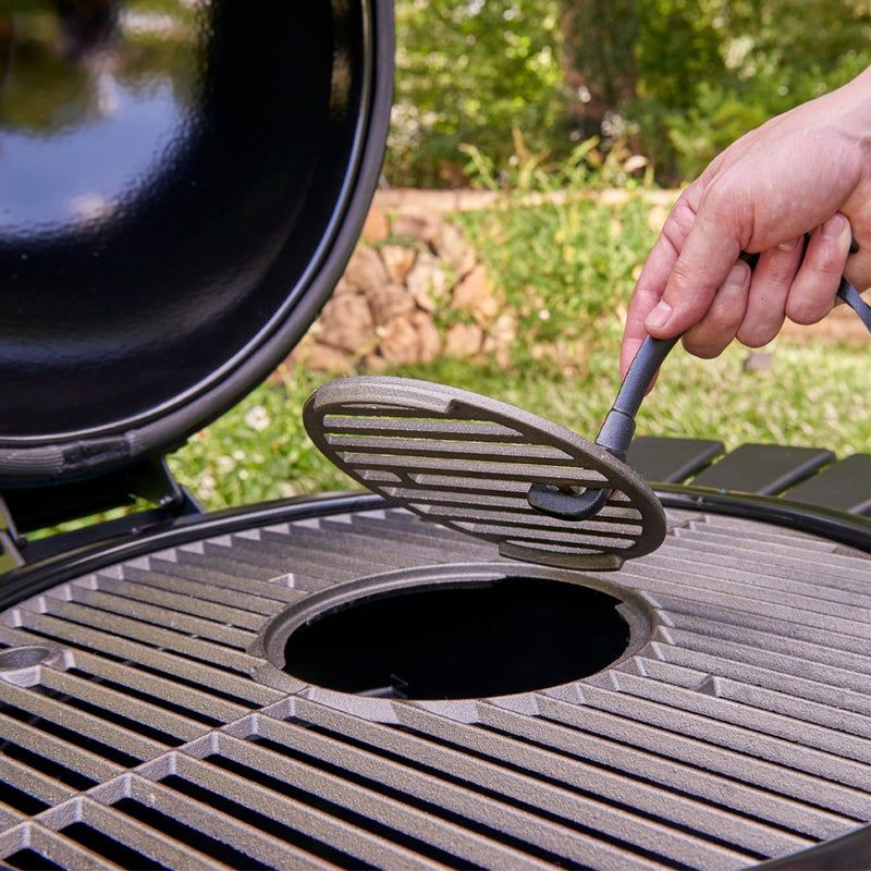 Char-griller - Akorn Kamado Grill & Smoker