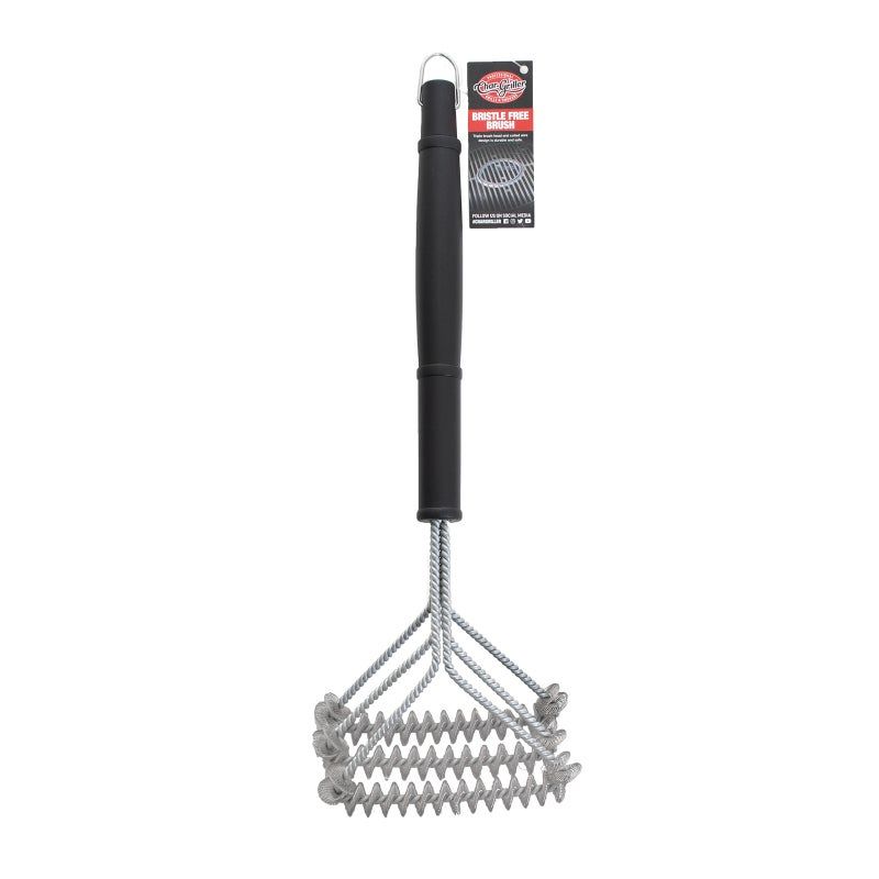 Bristle Free Brush