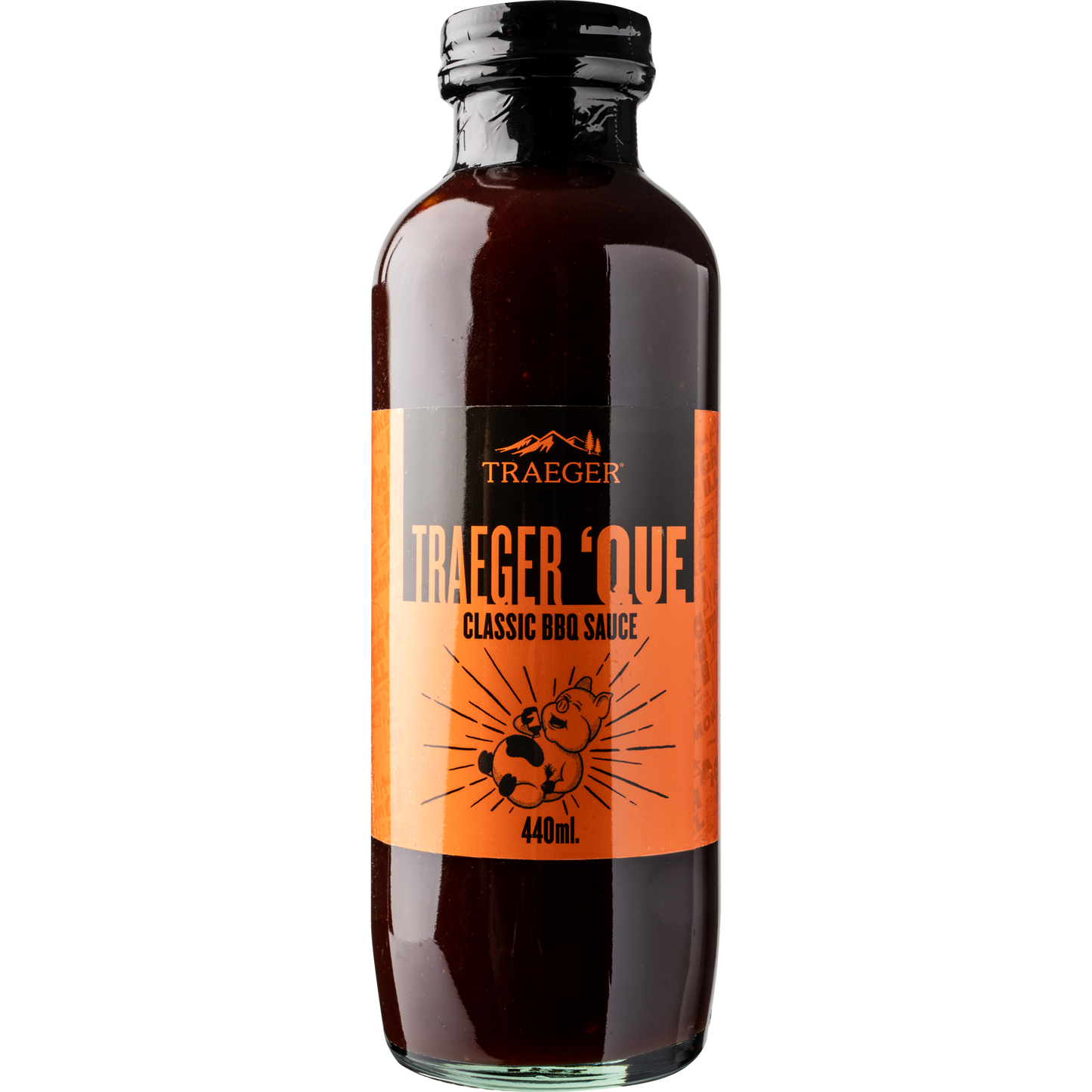 Traeger Que BBQ Sauce (EU)