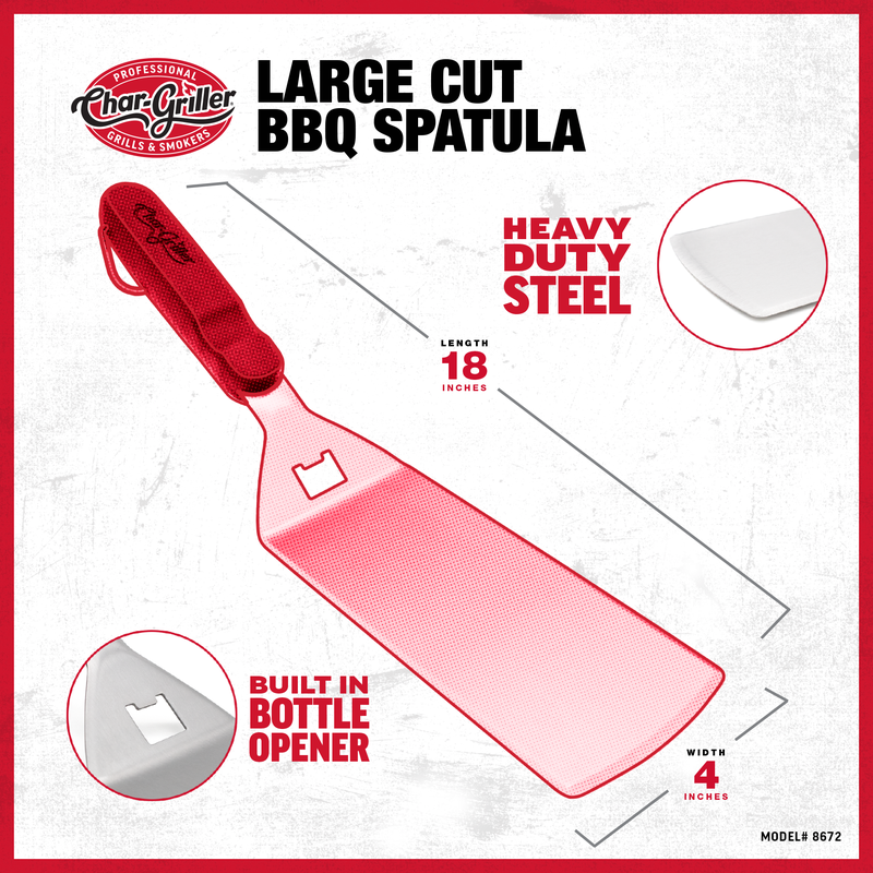 Large Cut Spatula