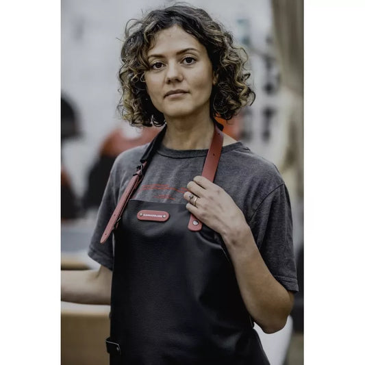 Kamado Joe ® - Leather Apron