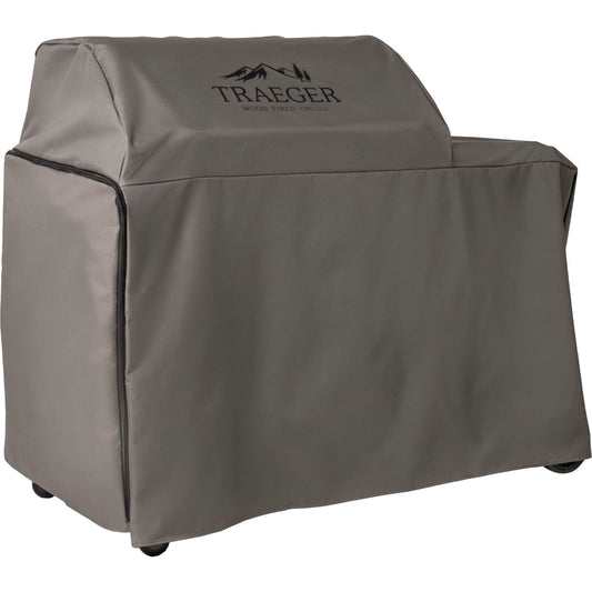 Full Length Cover Woodridge Pro & Elite