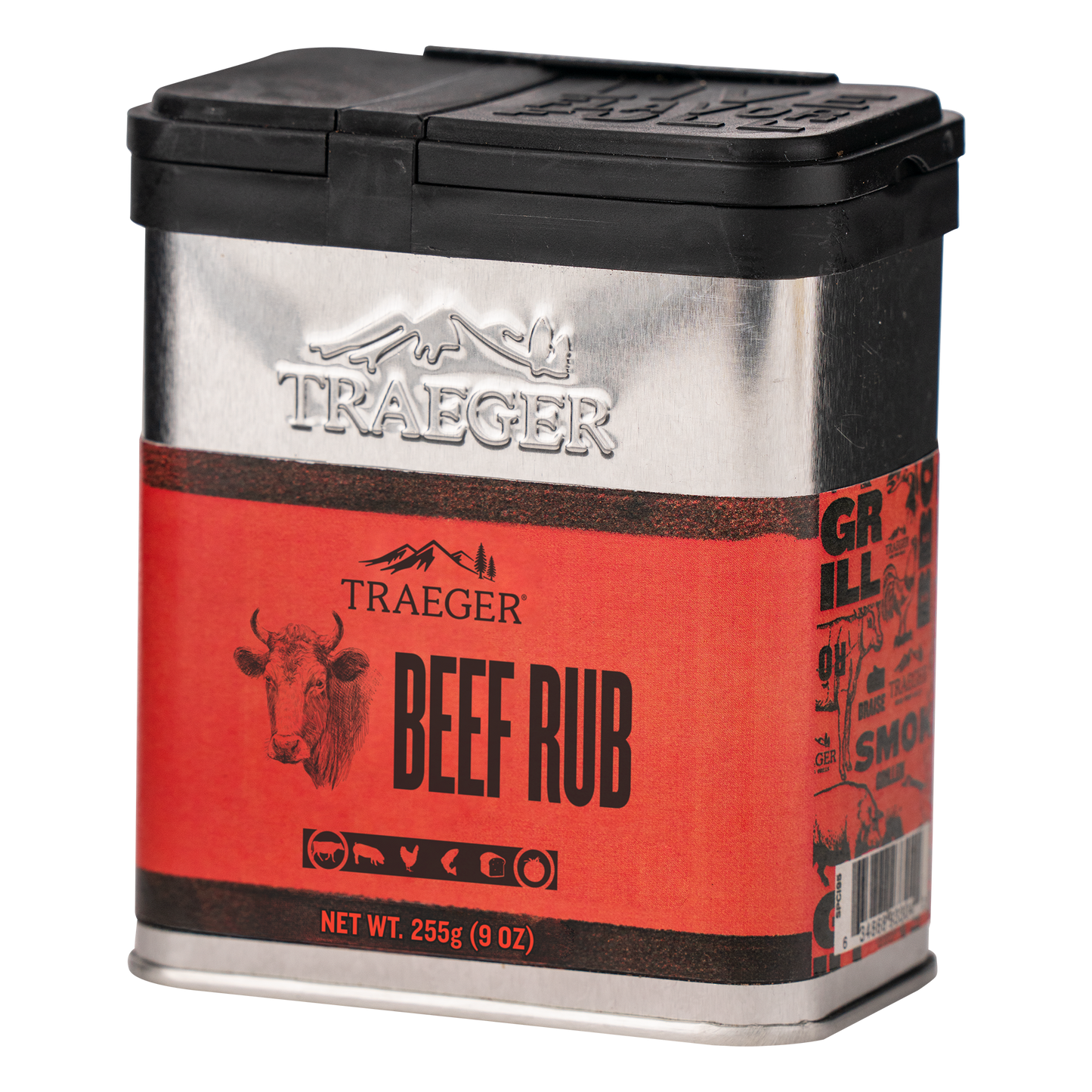 Beef Rub (EU)