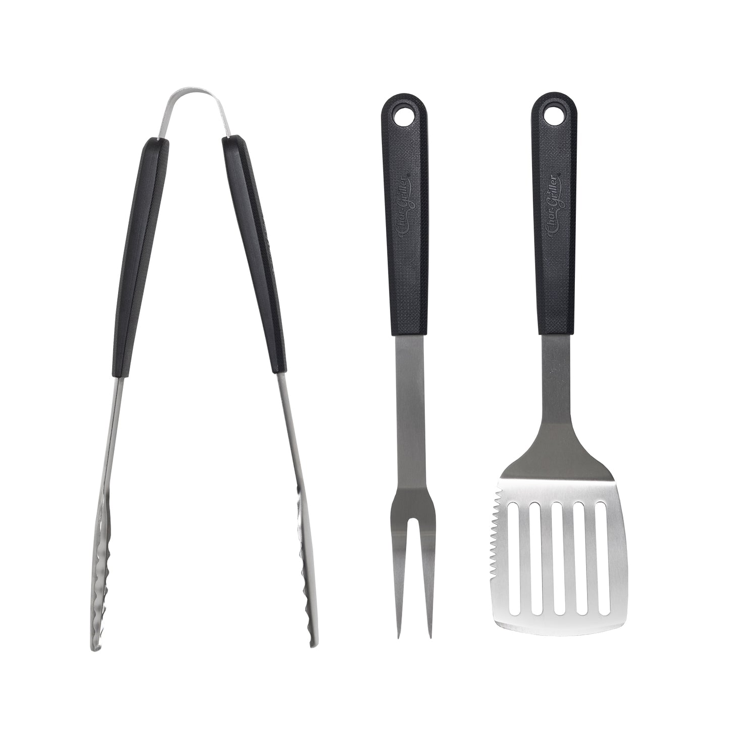 BBQ Tool Kit