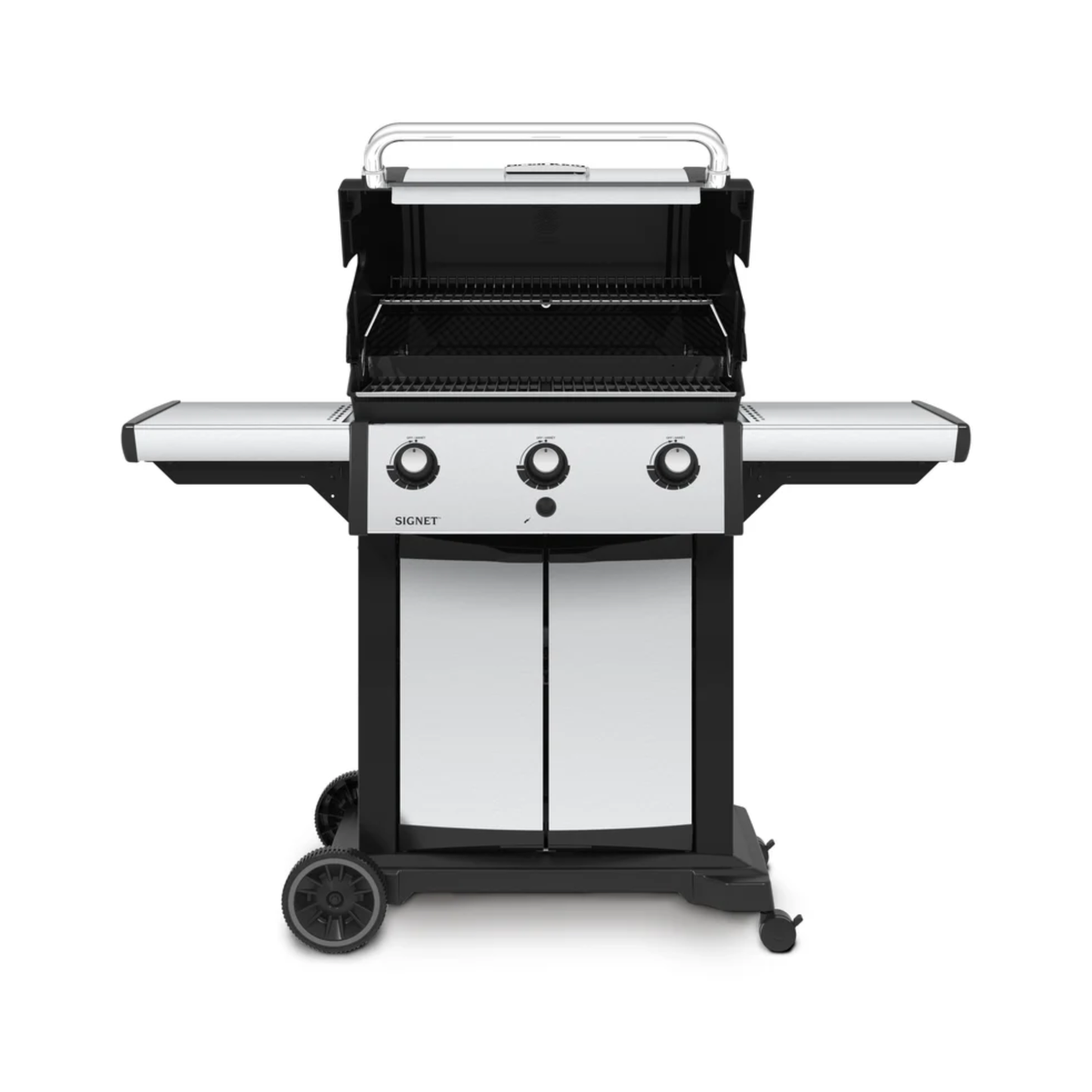 Broil King Signet 320 Gas BBQ