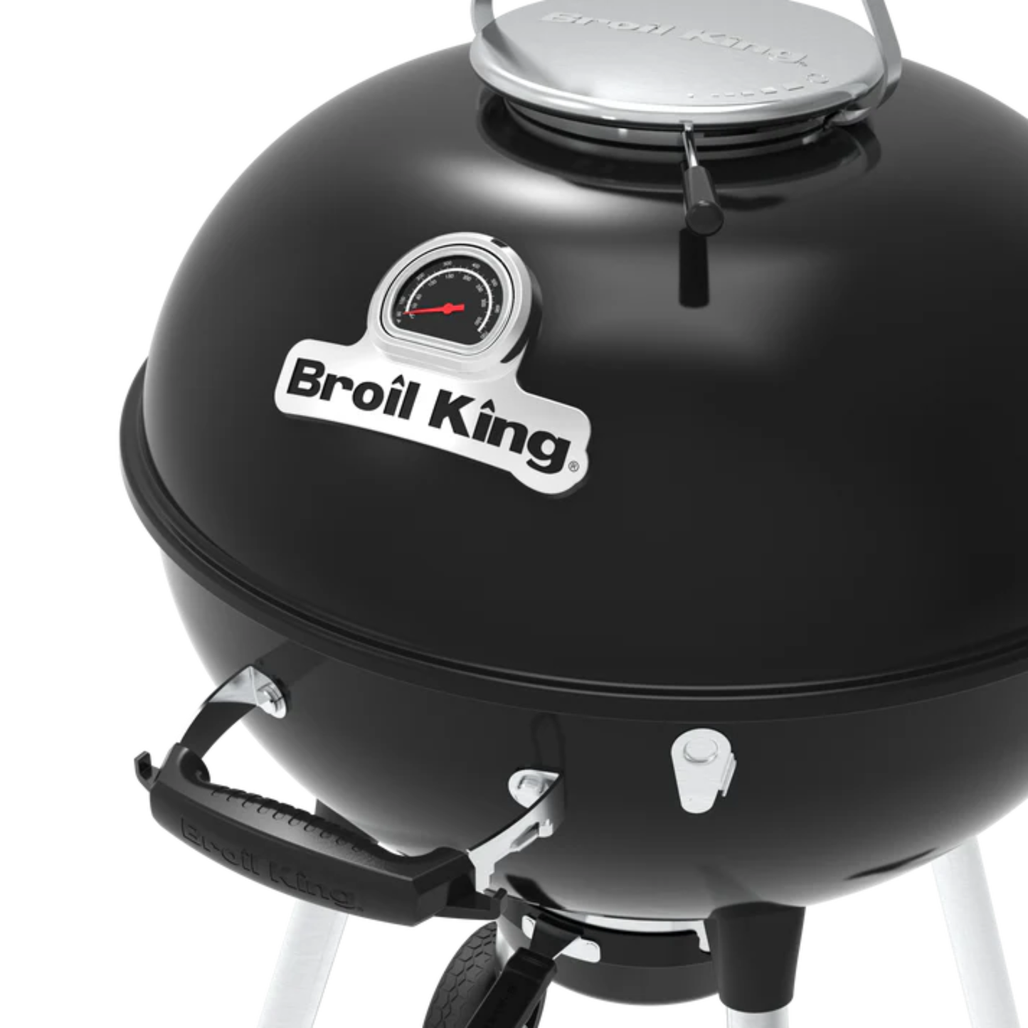 Broil King Gem 47CM Kettle BBQ