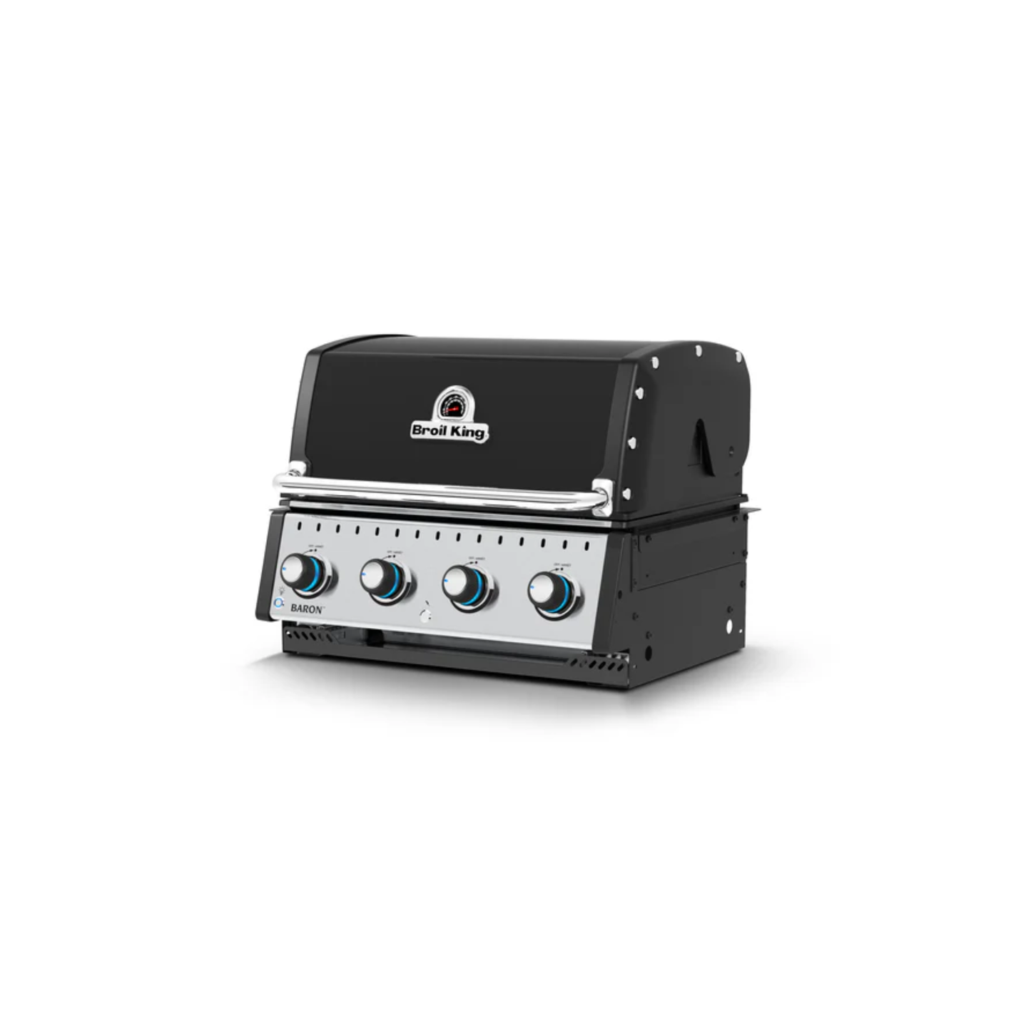 Baron™ 420 Built In Head Unit