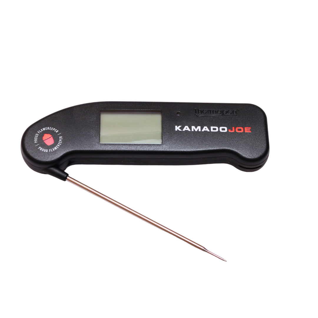 Kamado Joe ® - Gift Set (Thermapen & Gloves)