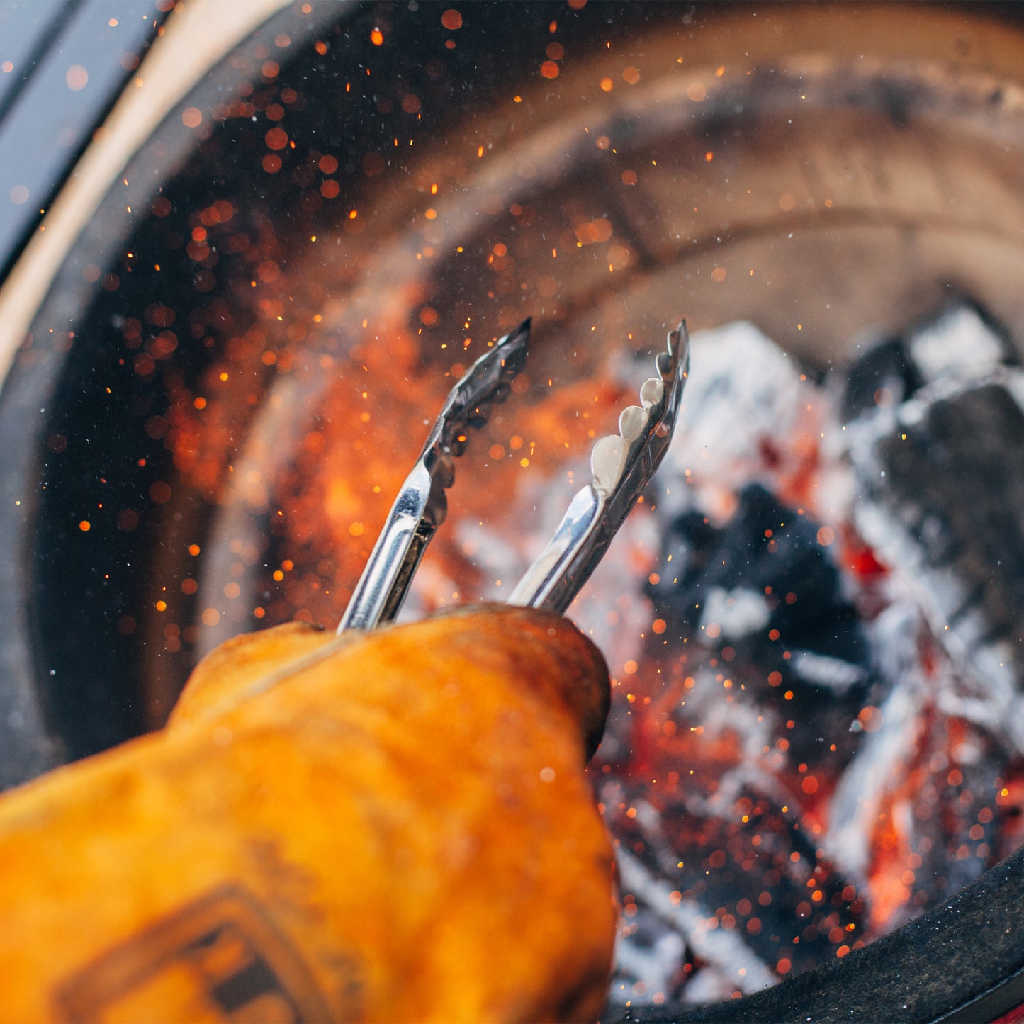 Kamado Joe ® - Big Block Charcoal (9.07kg Bag)