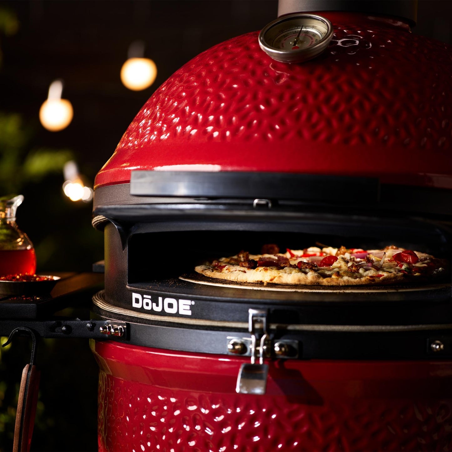 Kamado Joe DoJoe