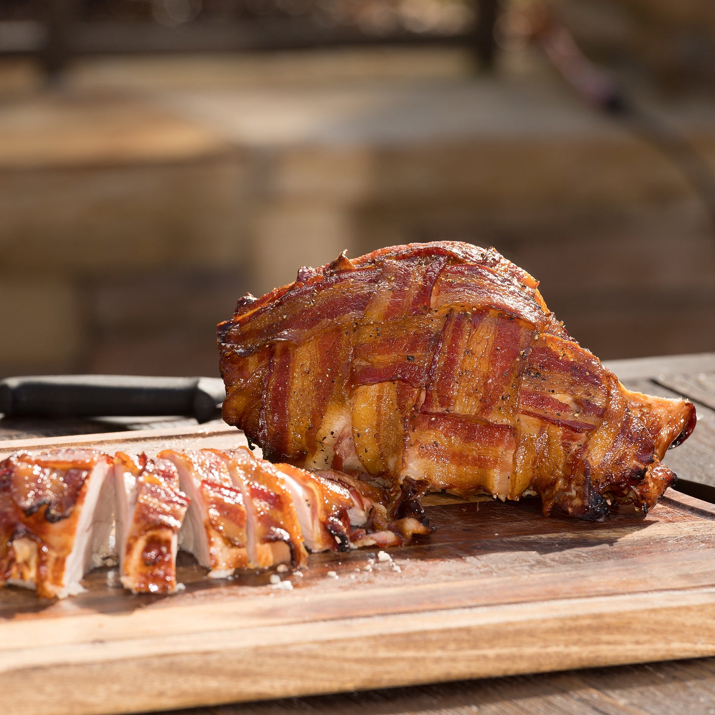 Masterbuilt Large Digital Electric Smoker MES140B