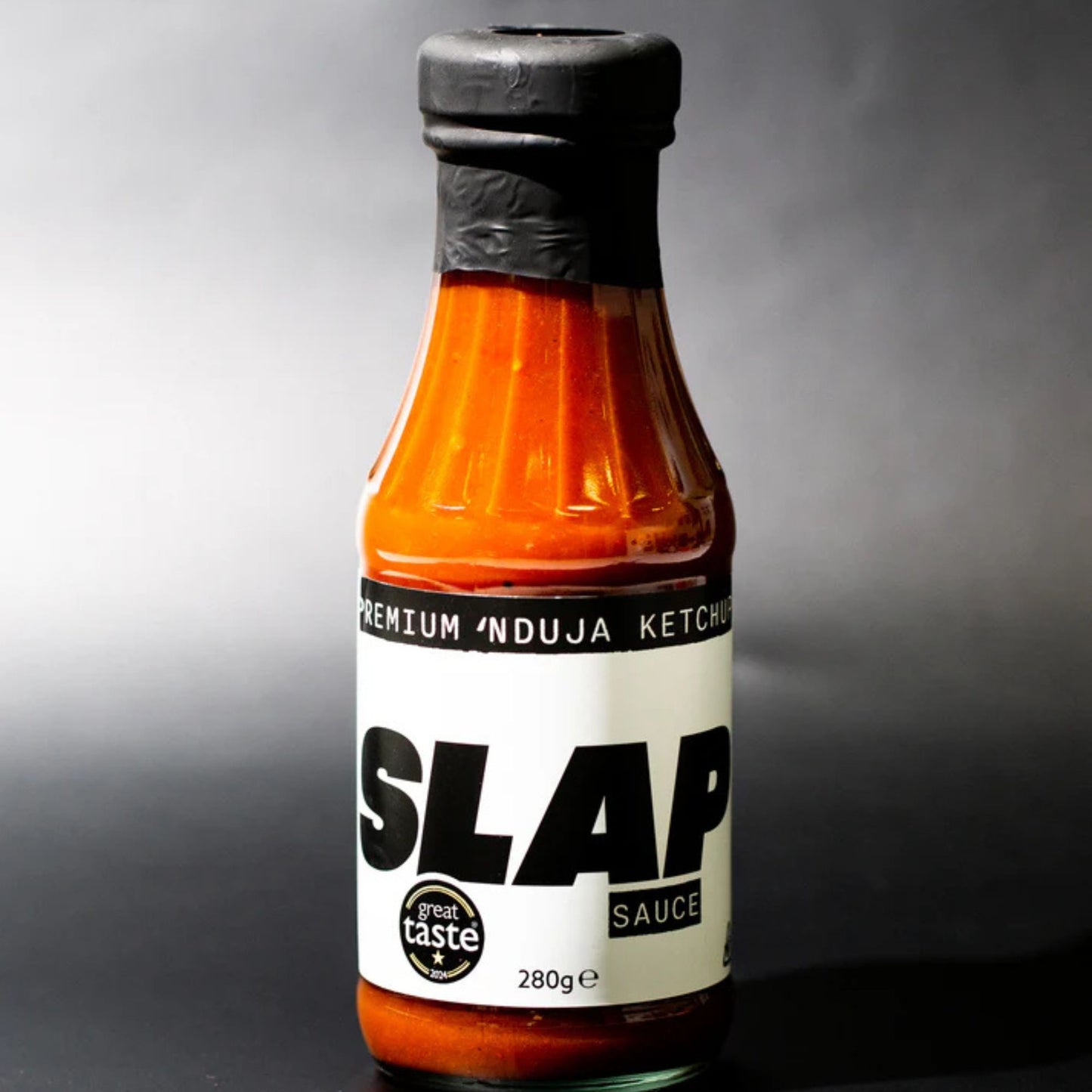 Nduja Slap Sauce 280g