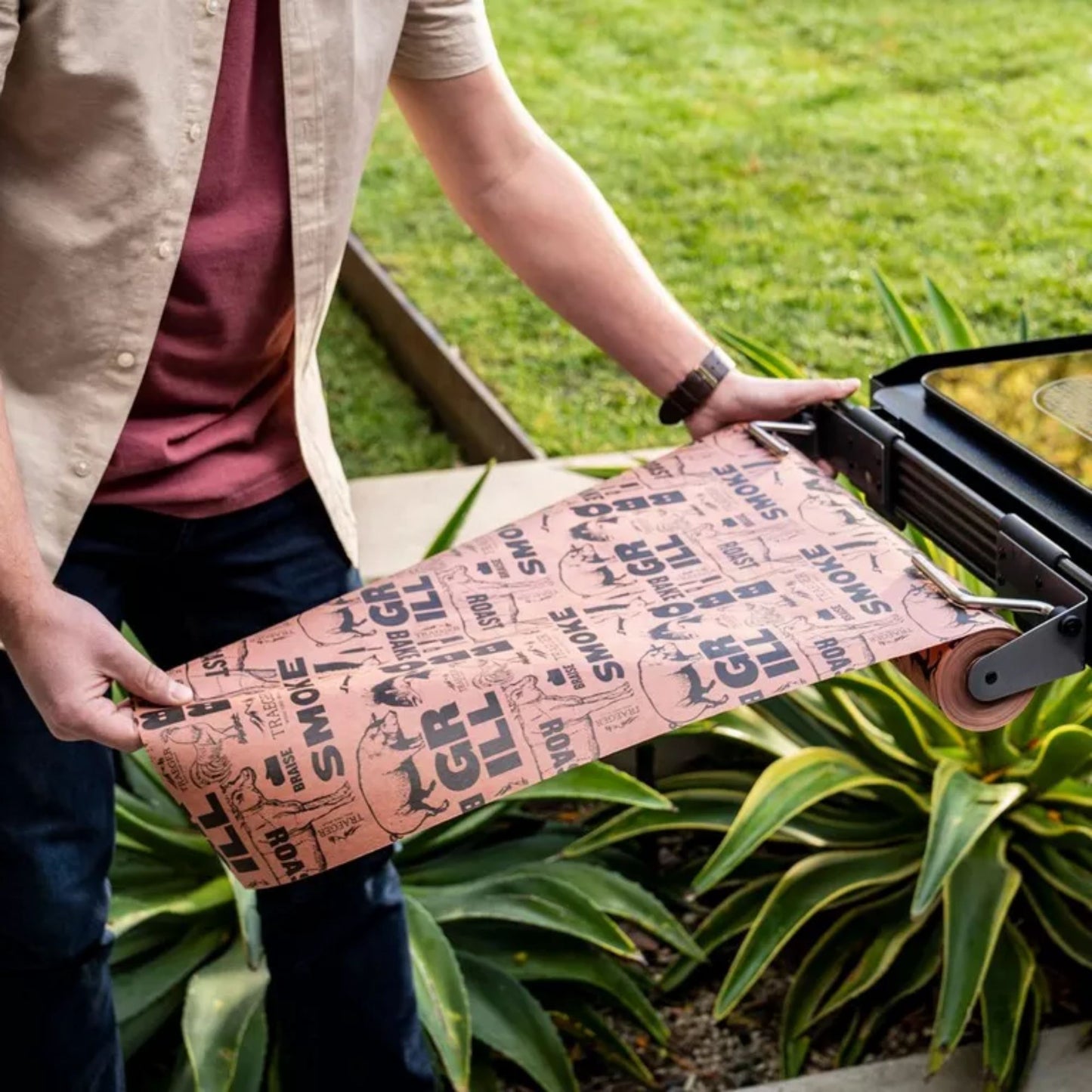 Traeger Butcher Paper 22.9M
