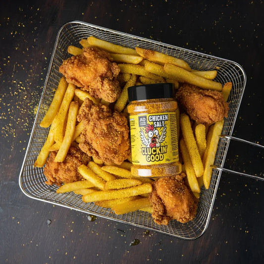 Chicken Salt Cluckin' Good 250g