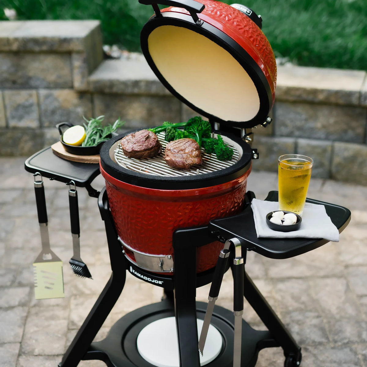 Joe Jr. ® Cart