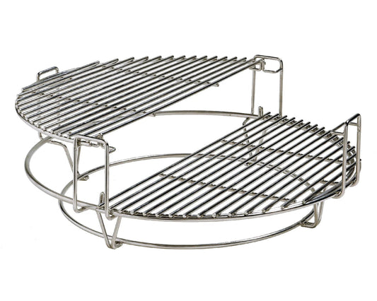 Kamado Joe Flexible Cooking Rack Divide and Conquer