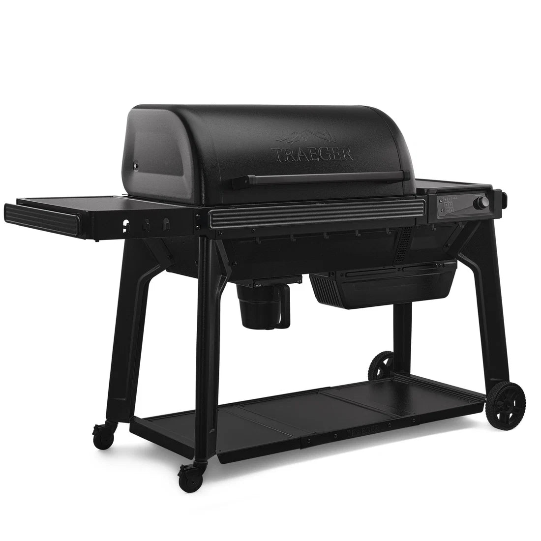Woodridge Pro Pellet Grill