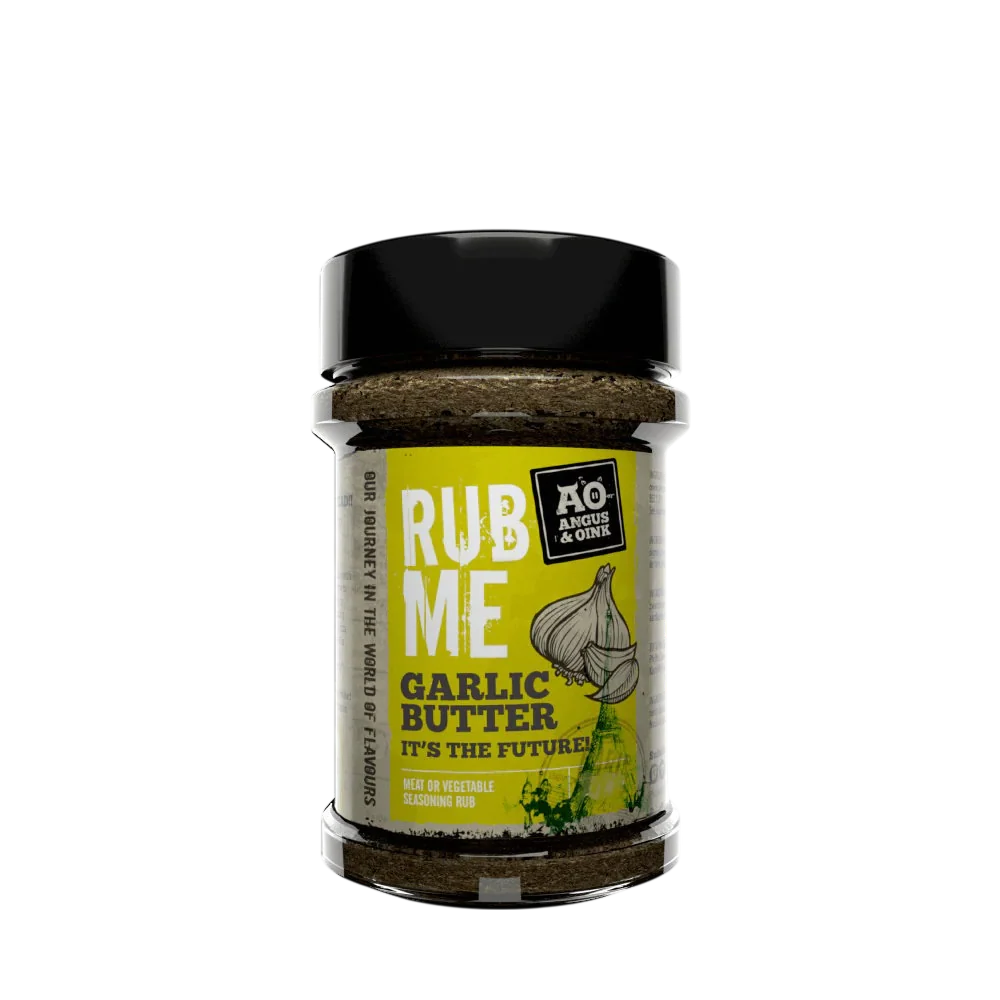 Garlic Butter 200g
