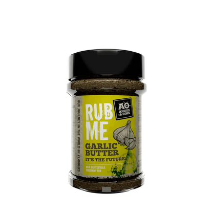 Garlic Butter 200g