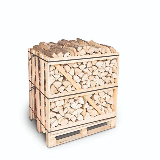Standard Firewood Crate