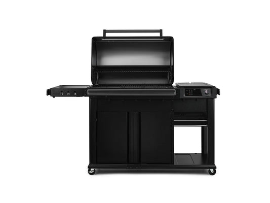 Woodridge Elite Pellet Grill