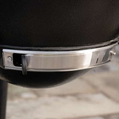 Char-griller - Akorn Kamado Grill & Smoker