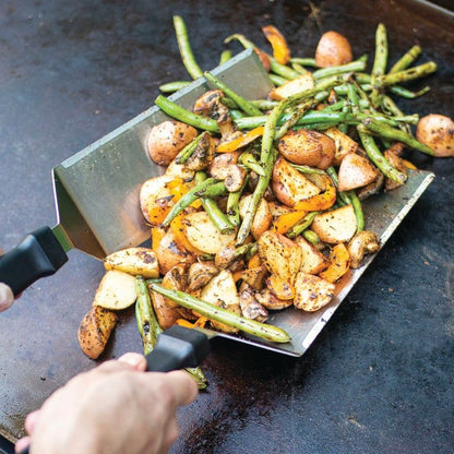 Flat Iron™ - Griddle Starter Kit
