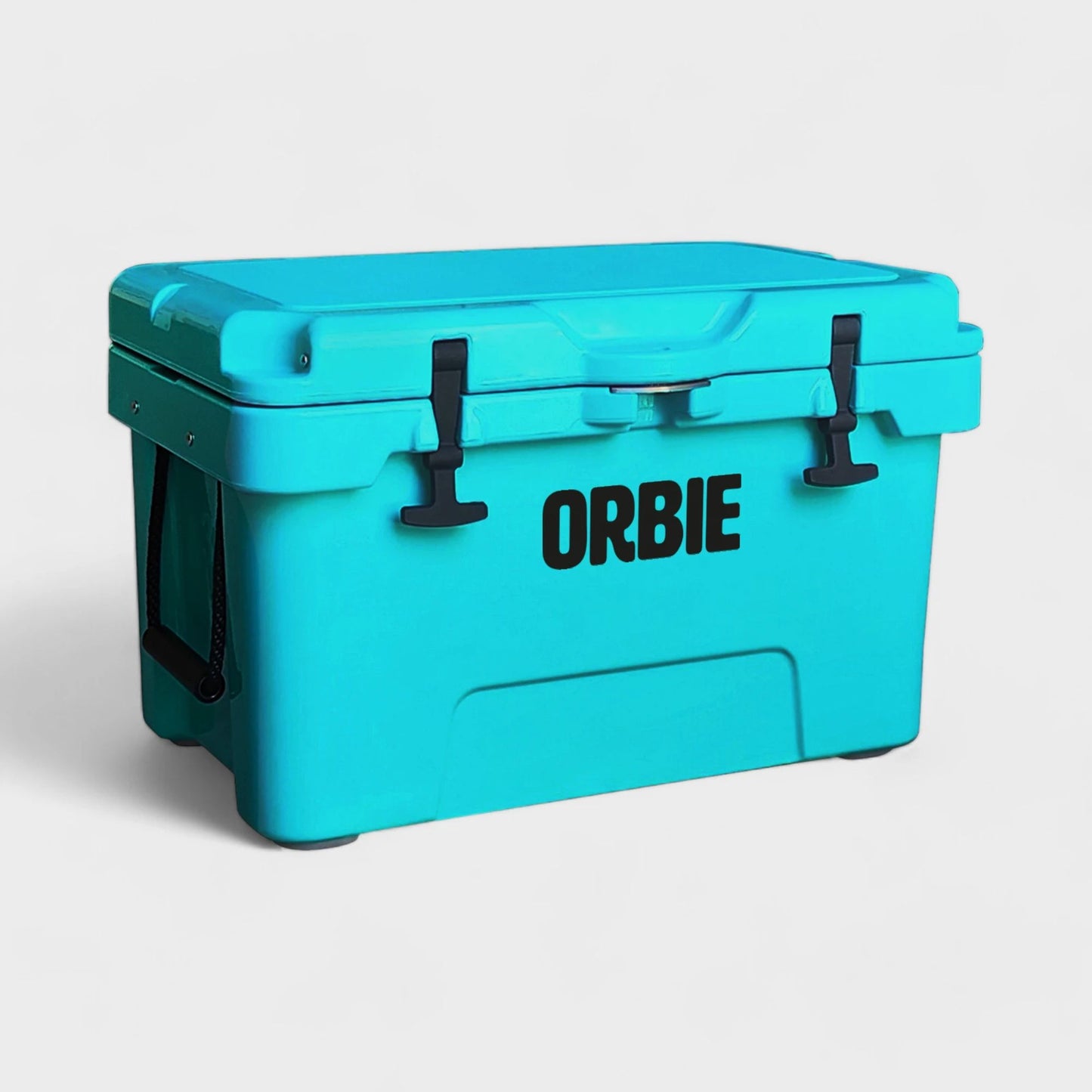 Orbie 35qt Cool Box - Turquoise