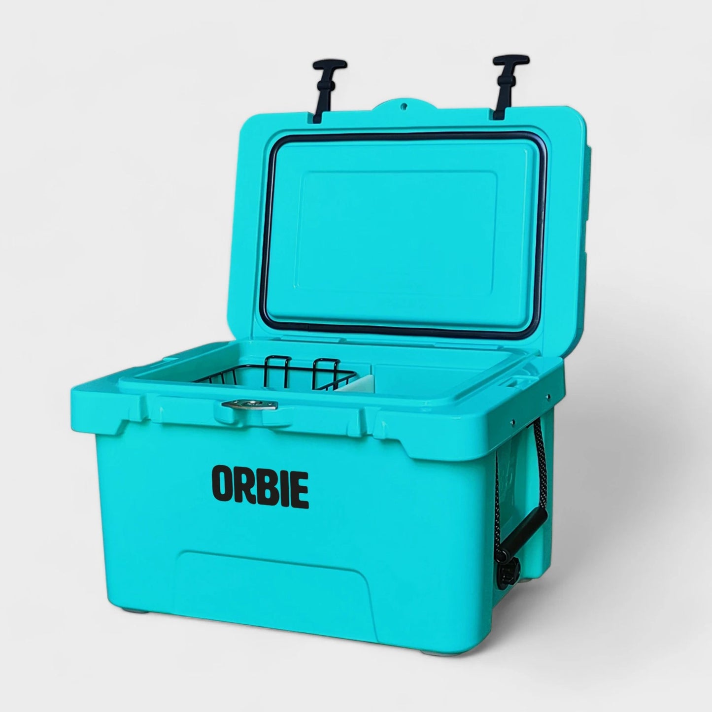Orbie 35qt Cool Box - Turquoise