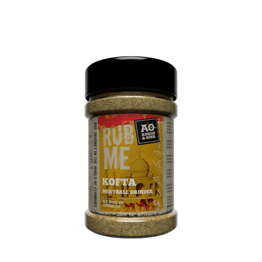 Kofta Seasoning 160g