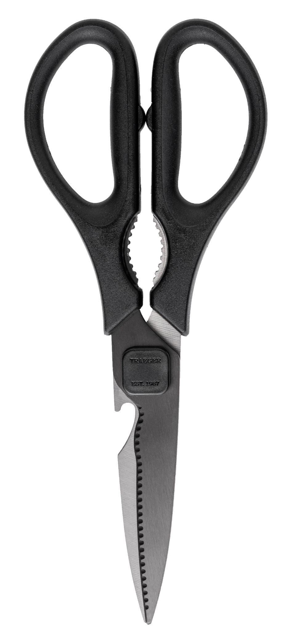 BBQ Shears