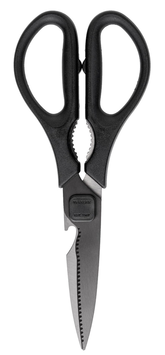 BBQ Shears