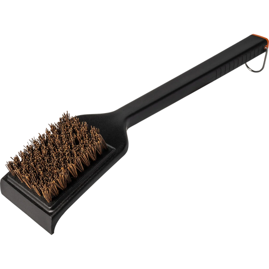 Traeger Hot N' Cold Grill Cleaning Brush