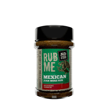 Mexican Seasoning 200g