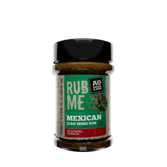 Mexican Seasoning 200g