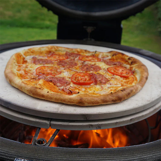 Kamado Joe Pizza Stone's