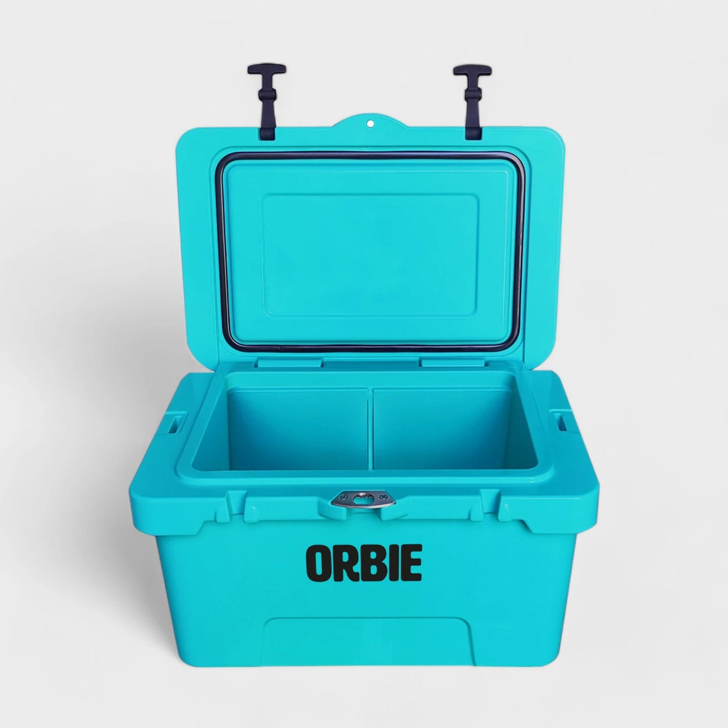 Orbie 35qt Cool Box - Turquoise