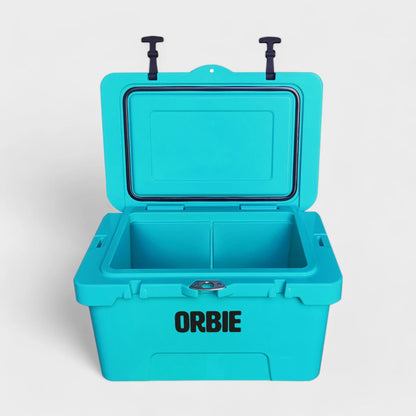 Orbie 35qt Cool Box - Turquoise