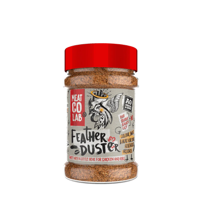 Feather Duster 200g