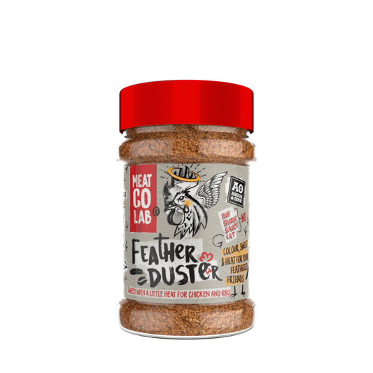 Feather Duster 200g