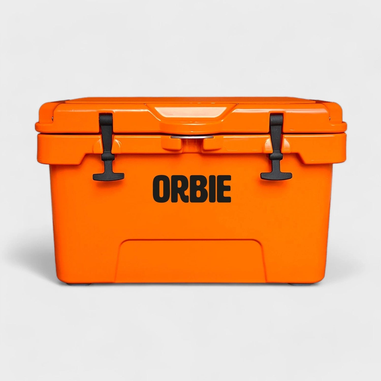Orbie 35qt Cool Box - Orange