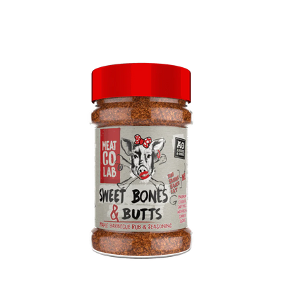 Sweet Bones & Butts 230g