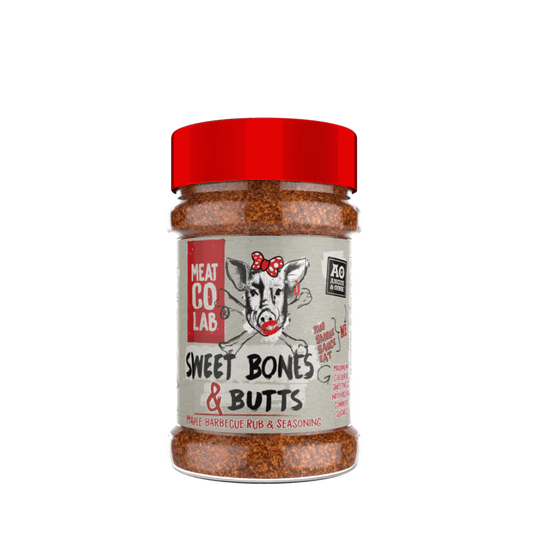 Sweet Bones & Butts 230g