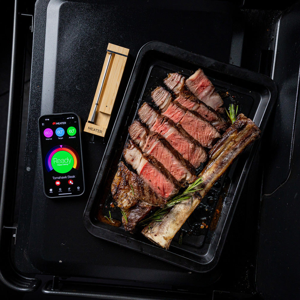 MEATER Pro Wireless Meat Thermometer