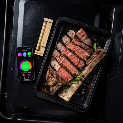 MEATER Pro Wireless Meat Thermometer