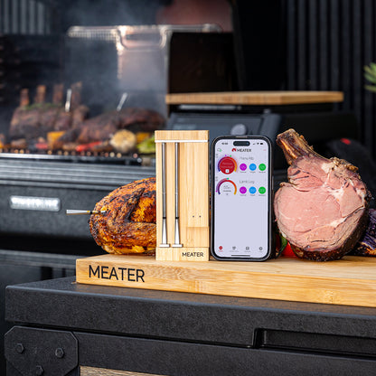 MEATER Pro Duo Wireless Meat Thermometer