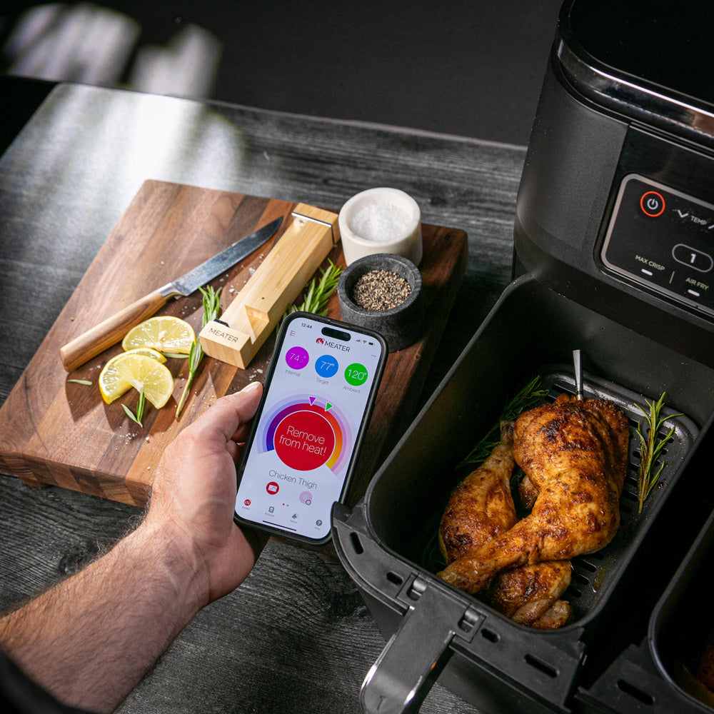 MEATER Pro Wireless Meat Thermometer