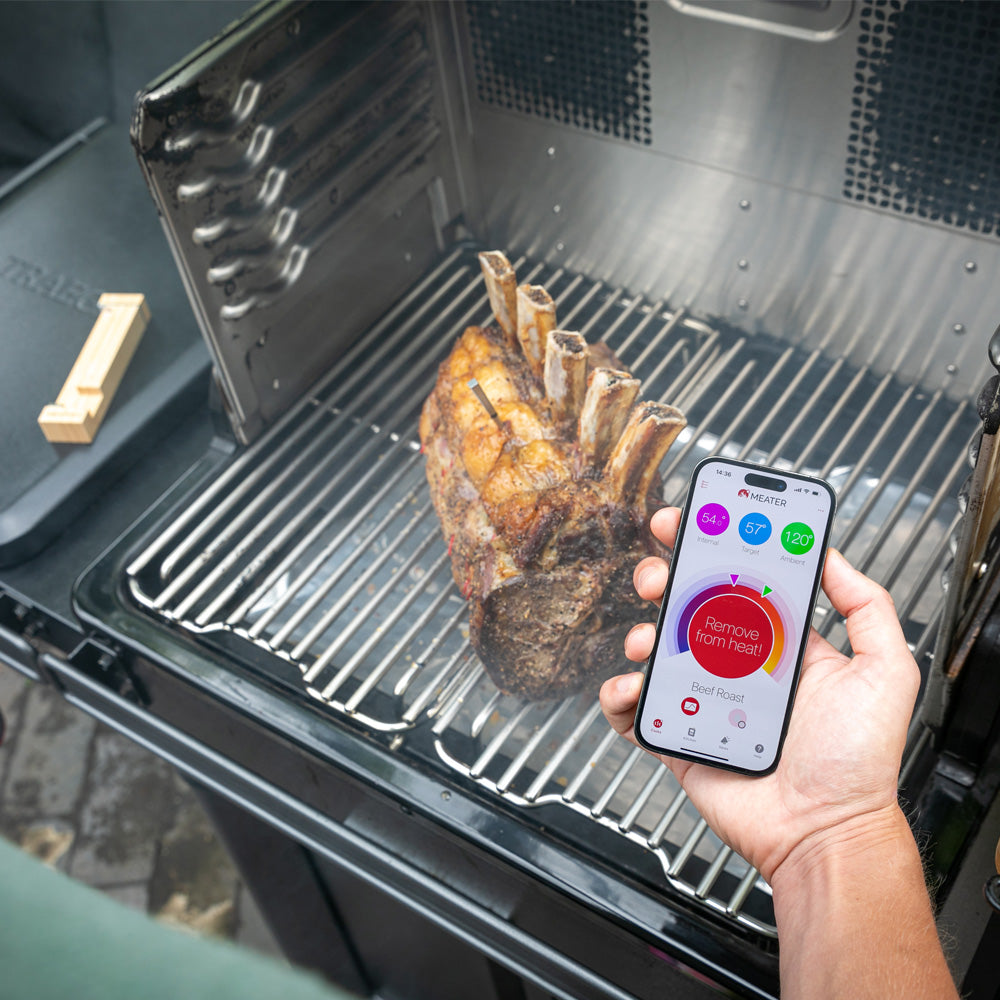 MEATER Pro Wireless Meat Thermometer
